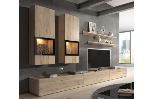 Dnevna soba Baros (san remo) - RAZPRODAJA