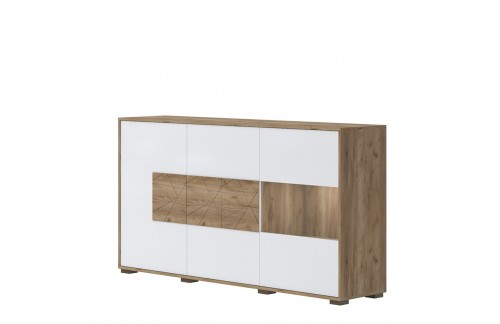 KOMODA RADDA STELA - EKSPONAT