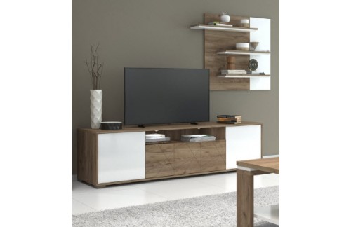 TV REGAL RADDA STELA Z OSVETLITVIJO