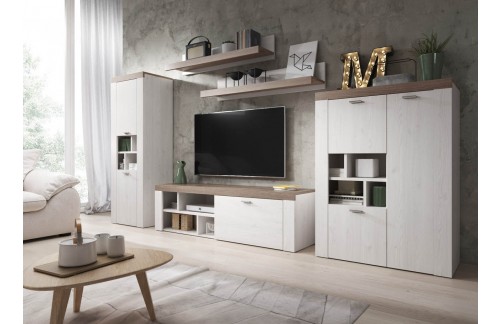 DNEVNA SOBA ERIKA - SIBIRSKI MACESEN