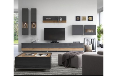 DNEVNA SOBA RADDA ONYX