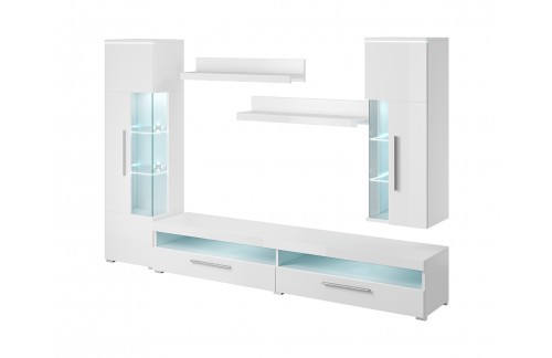 DNEVNI REGAL INDIA 2 - BELA