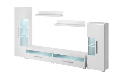 DNEVNI REGAL INDIA - BELA