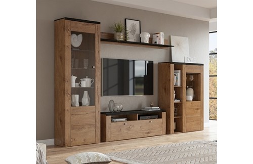 DNEVNI REGAL LARONA - LEFKAS HRAST