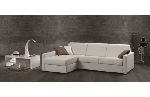 Kvalitetna sedežna garnitura DODO z ležiščem