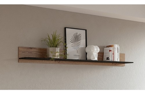 DOLGA POLICA LARONA - LEFKAS HRAST