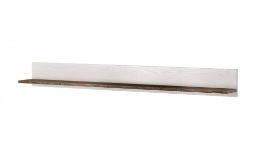 DOLGA POLICA LARONA - MACESEN/SONOMA TARTUF