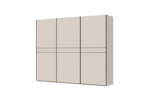 Drsna garderobna omara Kalla Opera PK281