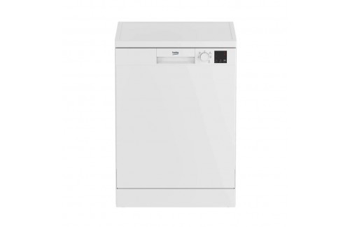 BEKO DVN05320W pomivalni stroj (prostostoječi)
