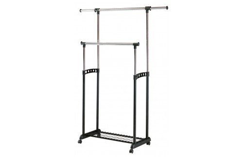 Samostoječ obešalnik Enlor - DOBAVLJIVO TAKOJ