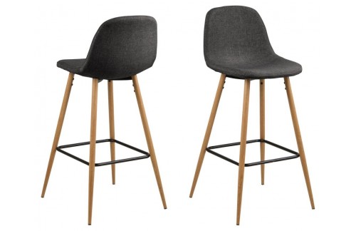 BARSKI STOL WILTON (VEČ BARV)