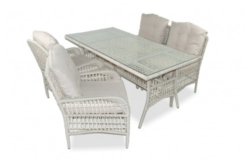 VRTNA GARNITURA CALYPSO III