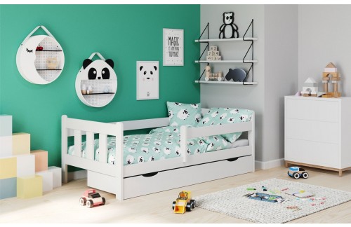 Postelja Jamrel (VEČ BARV)