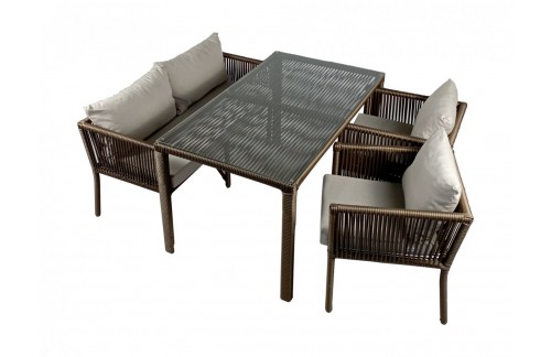 VRTNA GARNITURA IRIS III