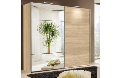 Garderobna omara LOLITA