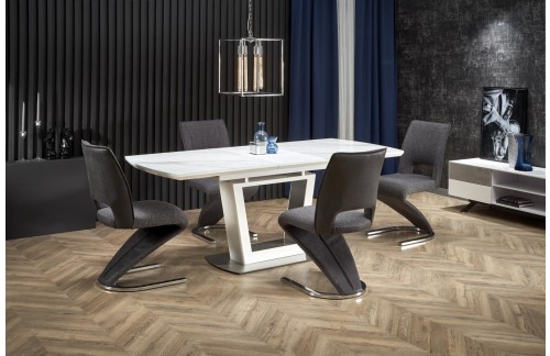 Raztegljiva jedilna miza Ilan