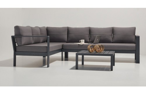 VRTNA GARNITURA LION