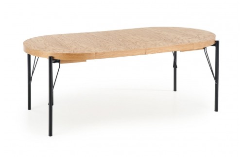 Raztegljiva jedilna miza Velith