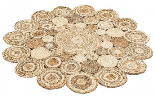 OKROGLA PREPROGA CAN 120 CM