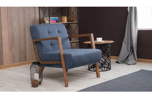 FOTELJ PADOVA (VEČ BARV)