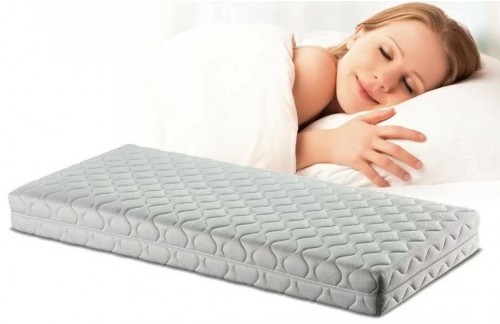 EKSPONAT Slovenska vzmetnica Relax Dream -140x200