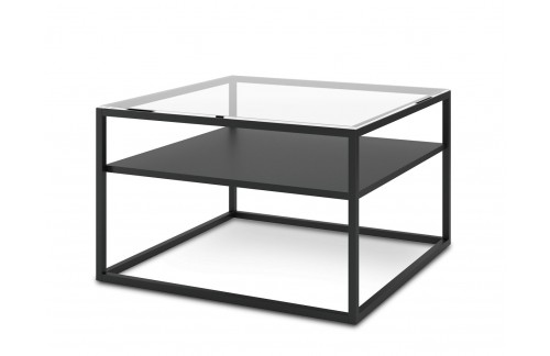 Elegantna klubska mizica Linze-