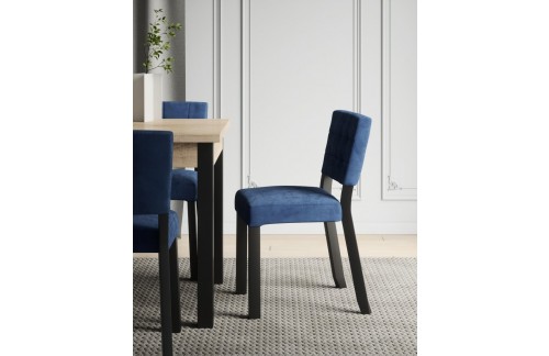 Elegantni jedilni stol RODOS 80