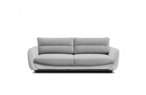 Elegantni kavč Silva s funkcijo spanja