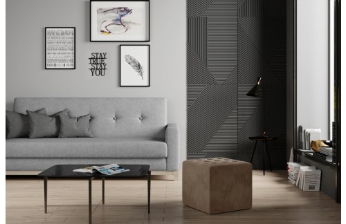 Elegantni Tabure Nolla