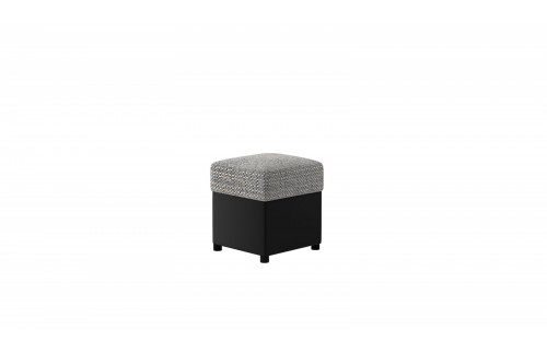 Elegantni Tabure Pouf R1 s Shranjevalnim Prostorom