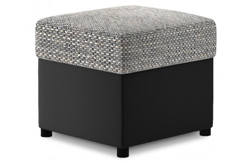 Elegantni Tabure Pouf R3 s Shranjevalnim Prostorom