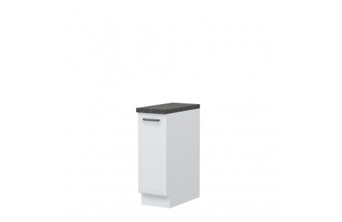 ELEMENT ZA KUHINJO EVIA R-30-1K Z ENOJNIMI VRATI