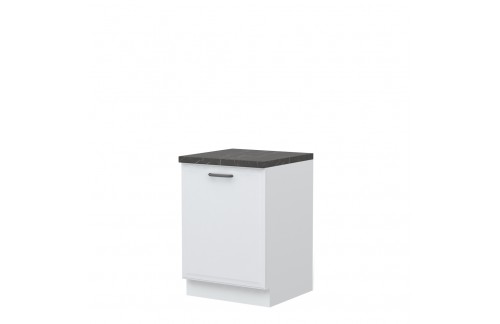 ELEMENT ZA KUHINJO EVIA R-60-1K Z ENOJNIMI VRATI