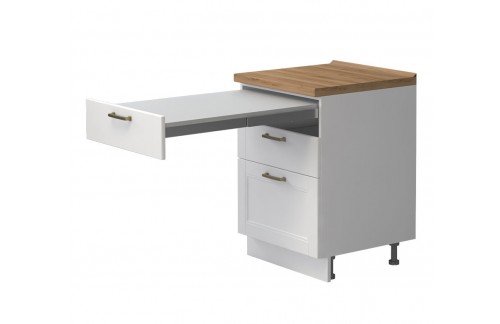 ELEMENT ZA KUHINJO TARA R-60-3FMS Z IZVLEČNIM PULTOM