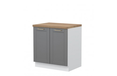 ELEMENT ZA KUHINJO TARA R-80-2K (VEČ BARV) 