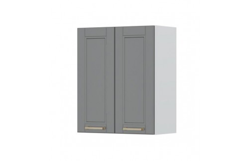 VISEČI ELEMENT ZA KUHINJO TARA V7-60-2K (VEČ BARV)