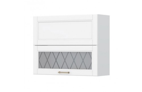 VISEČI ELEMENT ZA KUHINJO TARA Z DVIŽNIMI VRATCI V7-90-1K1SP