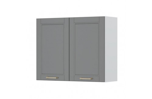 VISEČI ELEMENT ZA KUHINJO TARA V7-90-2K (VEČ BARV)