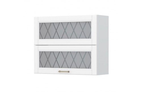 VISEČI ELEMENT ZA KUHINJO TARA Z DVIŽNIMI VRATCI V7-90-2KSP