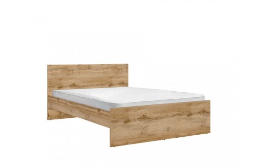 Postelja ELLE - 140x200 cm