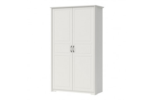 2-delna garderobna omara Kalla Evergreen