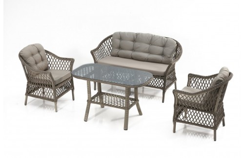 VRTNA GARNITURA VALORA