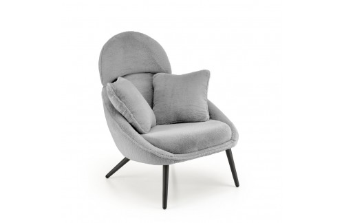 Počivalnik Saren (VEČ BARV)-siva