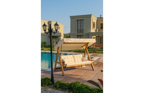 VRTNA GUGALNICA SOLARIS