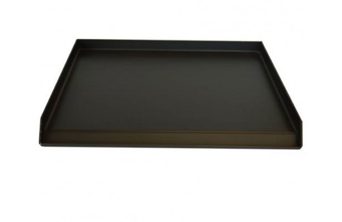 Fe žar plošča 4mm, Gorenc -40×40 cm