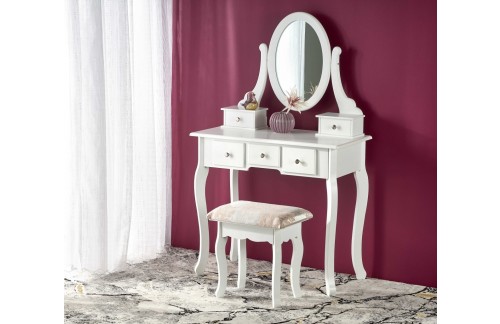 Kozmetična miza Alven