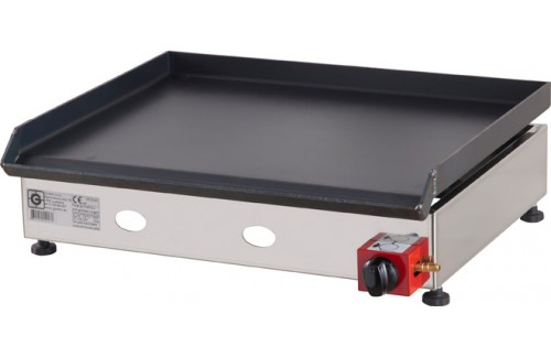 Plinski žar Gorenc, 51 x 40, Fe plošča, en gorilnik, brez nog