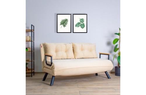 DVOSED SANDO 2 (VEČ BARV)