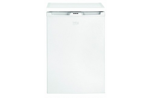BEKO FNE1073N zamrzovalna omara