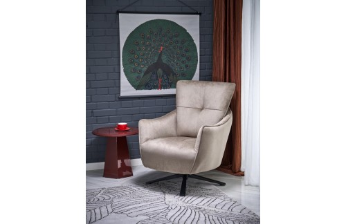 Fotelj Kuran (VEČ BARV)